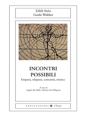 cover image of Incontri possibili